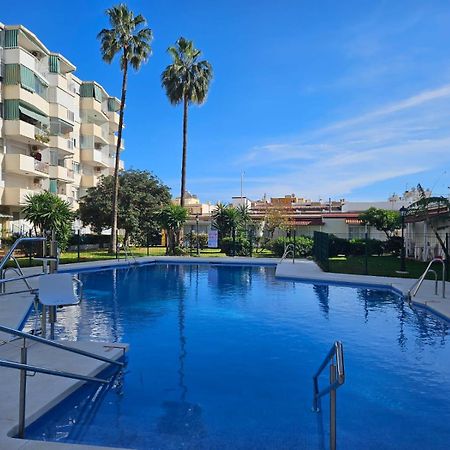 Playa Carihuela By Hdc Apartments Torremolinos Exterior photo